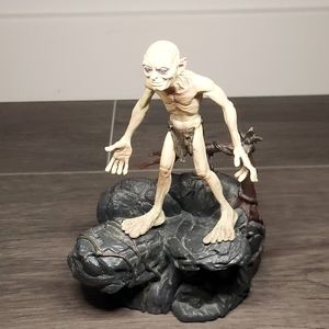 Gollum Talking Figure from Lord of the Rings